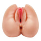 Always Horny Realistic Melissa Pussy and Ass Masturbator