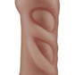 Always Horny Skye Self-Lubricating Masturbator- Pussy