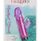Amethyst Arouser - Purple - 3in