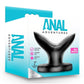 Anal Adventures Anal Anchor - Black