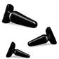 Anal Adventures Basic Butt Plug Kit 3 Sizes
