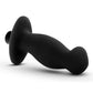 Anal Adventures Platinum Silicone Rechargeable Vibrating Prostate Massager 02