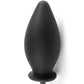 Anal Fantasy Collection Inflatable Silicone Plug