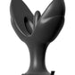 Anal Fantasy Collection Insta-Gaper Silicone Plug Expander