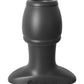 Anal Fantasy Collection Open Wide Silicone Tunnel Plug