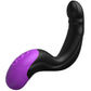 Anal Fantasy Elite Hyper-Pulse Rechargeable Silicone P-Spot Massager