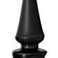 Anal Fantasy Elite Inflatable Silicone Anal Plug