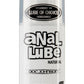 Anal Lubricant - Natural - 3.4oz