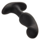 Anal Toys Rechargeable Curved Probe Silicone Anal Stimulator