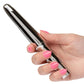 Anal Toys Rechargeable Silicone Anal Probe
