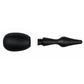 Aquaclean 150ml One Way Valve Douche with Butt Plug Nozzle