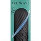 Arcwave Ghost Silicone Pocket Stroker - Black