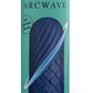 Arcwave Ghost Silicone Pocket Stroker - Blue