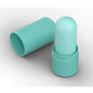 Arcwave Ghost Silicone Pocket Stroker - Mint Teal/Teal