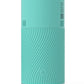 Arcwave Pow Silicone Dual End Stroker - Green/Mint Teal