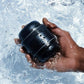 Arcwave Voy Silicone Dual End Adjustable Compact Stroker