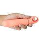 Aria Smokin' AF Silicone Vibrator