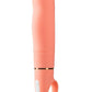 Aria Smokin' AF Silicone Vibrator