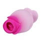 Aria Tulip Trance Rechargeable Silicone Clitoral Stimulator