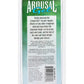 Arousal Gel Mint Flavored