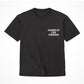 Assholes Live Forever Assholes Live Forever T-Shirt - Black - Large
