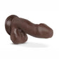Au Naturel Troy Dildo