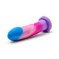 Avant Borealis Dreams Silicone Dildo - Cotton Candy