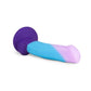 Avant D16 Purple Haze Silicone Dildo