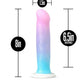 Avant D17 Lucky Silicone Dildo