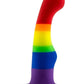 Avant Pride P1 Freedom Silicone Dildo