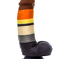 Avant Pride P9 Bear Silicone Dildo