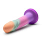 Avant Sunrise Gaze Silicone Dildo - Sherbet
