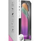 Avant Sunrise Gaze Silicone Dildo - Sherbet - Multicolor