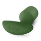 B-Vibe Snug Plug 4 Silicone Weighted Anal Plug