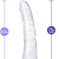 B Yours Diamond Glisten Dildo