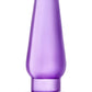 B Yours Eclipse Pleaser Butt Plug - Purple - Medium