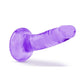B Yours Plus Hard N' Happy Realistic Dildo