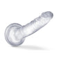 B Yours Plus Lust N' Thrust Realistic Dildo