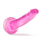 B Yours Plus Lust N' Thrust Realistic Dildo