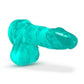 B Yours Plus Rock N' Roll Realistic Dildo with Balls