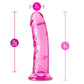B Yours Plus Roar N' Ride Realistic Dildo