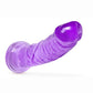 B Yours Plus Roar N' Ride Realistic Dildo