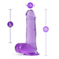 B Yours Plus Rock N' Roll Realistic Dildo with Balls