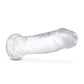 B Yours Plus Thrill N' Drill Realistic Dildo
