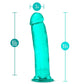 B Yours Plus Thrill N' Drill Realistic Dildo