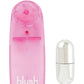 B Yours Power Bullet with Remote Control - Pink