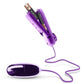 B Yours Power Bullet with Remote Control