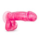 B Yours Sweet N' Hard 1 Dildo with Balls