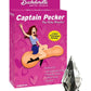 Bachelorette Party Favors Captain Pecker The Inflatable Party Pecker
