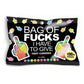 Bag Of Fucks I Have to Give Candy 3oz - Assorted Flavors